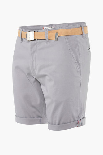 Short - grijs - JACK & JONES JEANS INTELLIGENCE - 6
