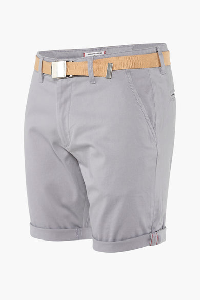 Short Gris - JACK & JONES JEANS INTELLIGENCE