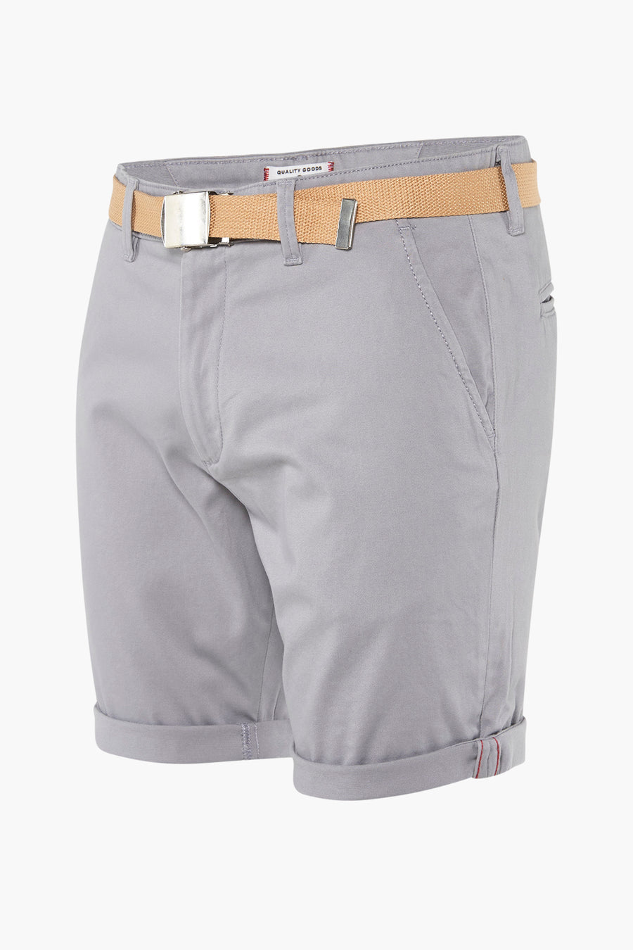 Short - grijs - JACK & JONES JEANS INTELLIGENCE - 2
