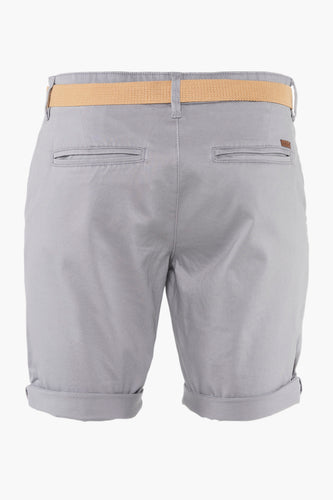 Short - grijs - JACK & JONES JEANS INTELLIGENCE - 6