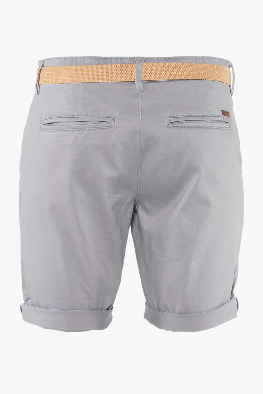 Short - grijs - JACK & JONES JEANS INTELLIGENCE - 3