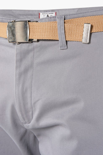 Short - grijs - JACK & JONES JEANS INTELLIGENCE - 6