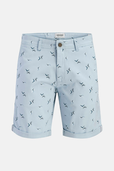 Bermuda Bleu - JACK & JONES JEANS INTELLIGENCE