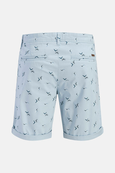 Bermuda Bleu - JACK & JONES JEANS INTELLIGENCE