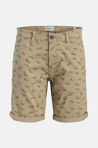 Bermuda - beige
