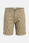 Bermuda Beige - JACK & JONES JEANS INTELLIGENCE