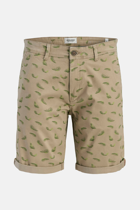 Bermuda Beige - JACK & JONES JEANS INTELLIGENCE