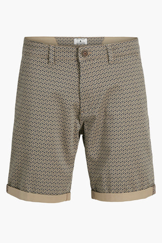 Bermuda - beige