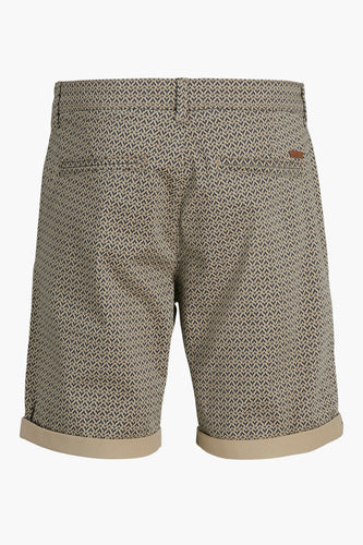 Bermuda - beige