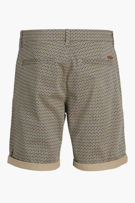 Bermuda Beige - JACK & JONES JEANS INTELLIGENCE