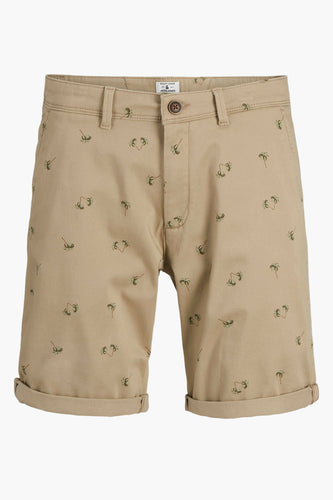 Bermuda - beige
