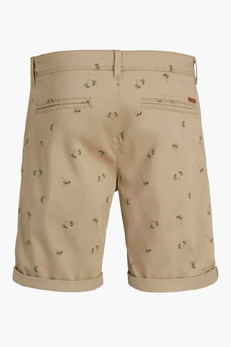 Bermuda - beige