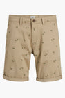 Bermuda Beige - JACK & JONES JEANS INTELLIGENCE