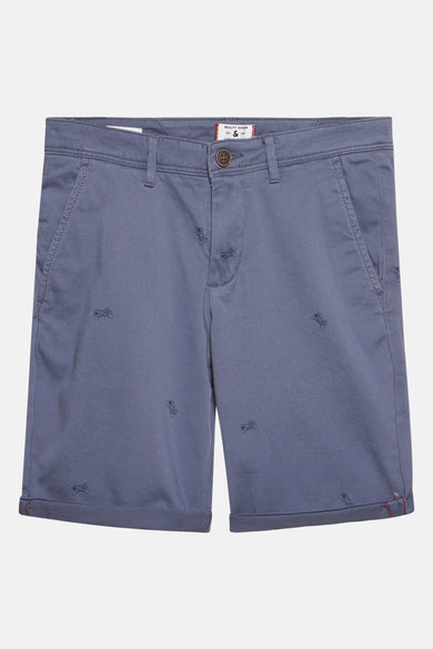 Bermuda Gris - JACK & JONES JEANS INTELLIGENCE