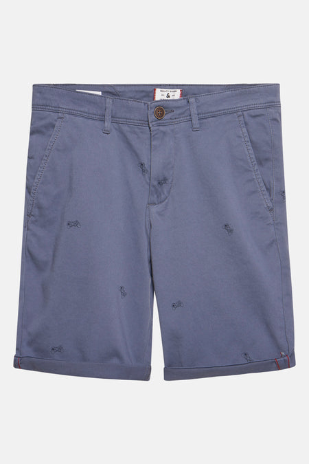 Bermuda Gris - JACK & JONES JEANS INTELLIGENCE