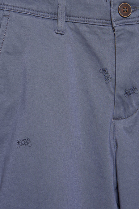 Bermuda Gris - JACK & JONES JEANS INTELLIGENCE