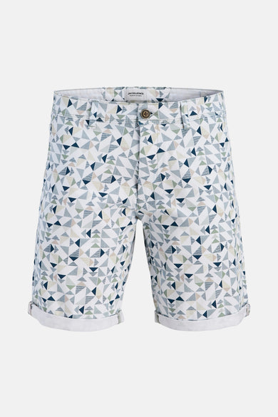 Bermuda Vert - JACK & JONES JEANS INTELLIGENCE