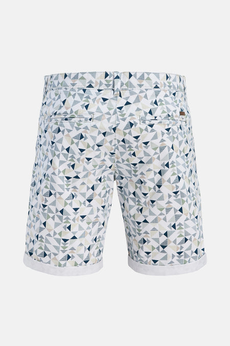 Bermuda Groen - JACK & JONES JEANS INTELLIGENCE