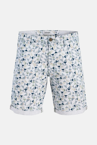 Bermuda - Multicolor - JACK & JONES JEANS INTELLIGENCE - 2