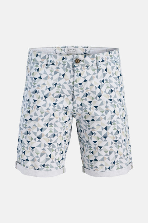 Bermuda - Multicolore