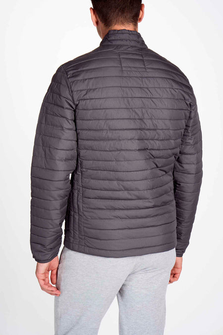 Jas (kort) Grijs - PREMIUM BLUE by JACK & JONES
