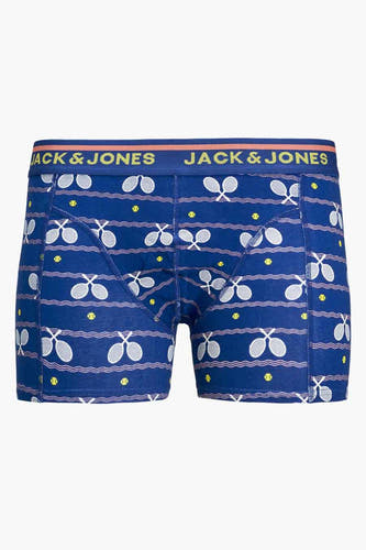 Boxers - blauw
