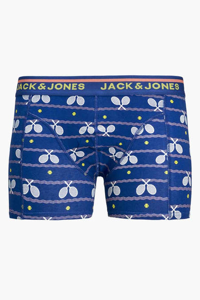 Boxers - blauw