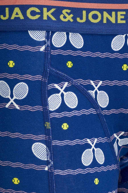 Boxers - blauw