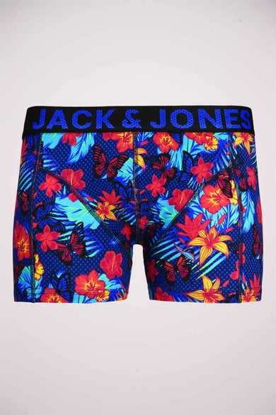Boxers - blauw