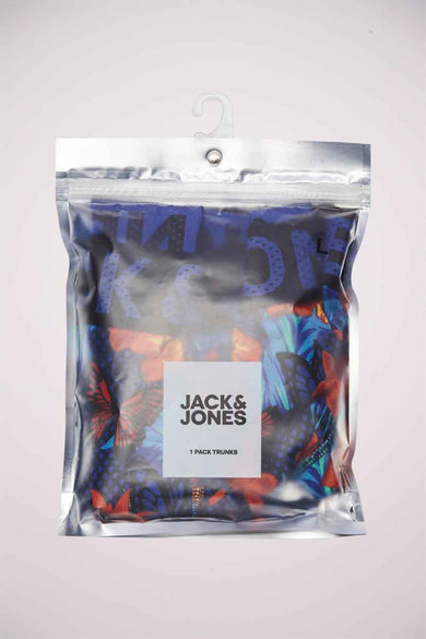 Boxers - blauw