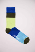 Chaussettes Bleu - ACCESSORIES BY JACK & JONES