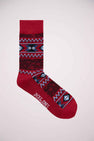 Sokken - rood