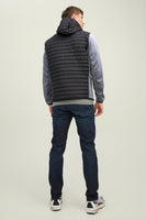 Regenjas Zwart - CORE BY JACK & JONES