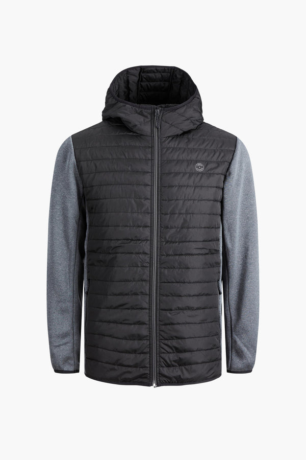Vestes de pluie Noir - CORE BY JACK & JONES