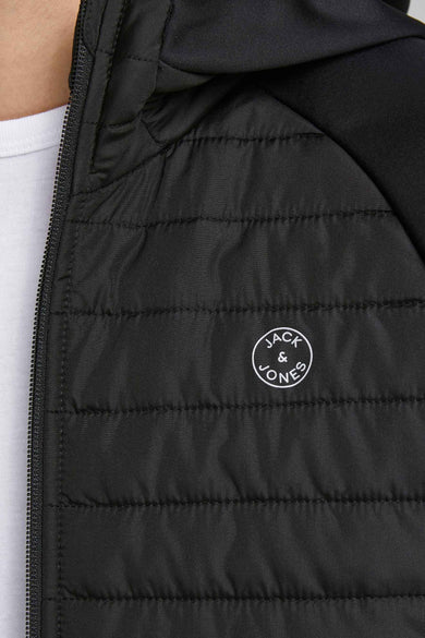 JJEMULTI QUILTED JACKET NOOS