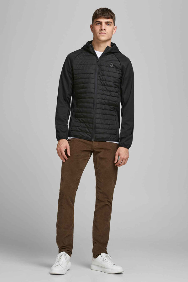 Vestes de pluie Noir - CORE BY JACK & JONES