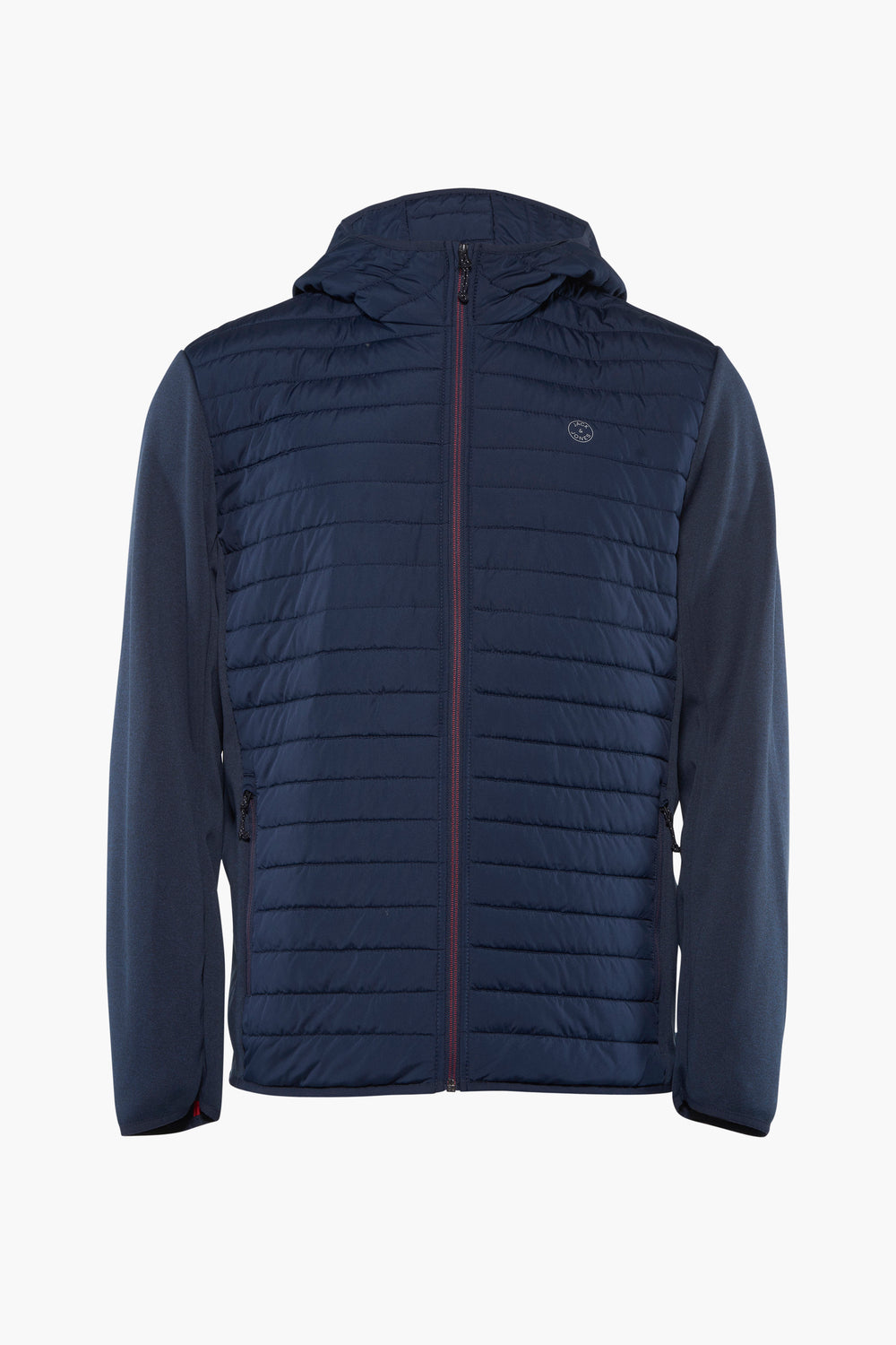 Regenjas Blauw - CORE BY JACK & JONES