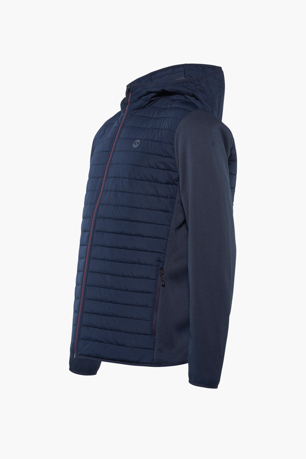 Regenjas Blauw - CORE BY JACK & JONES