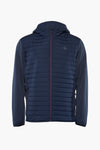 Regenjas Blauw - CORE BY JACK & JONES