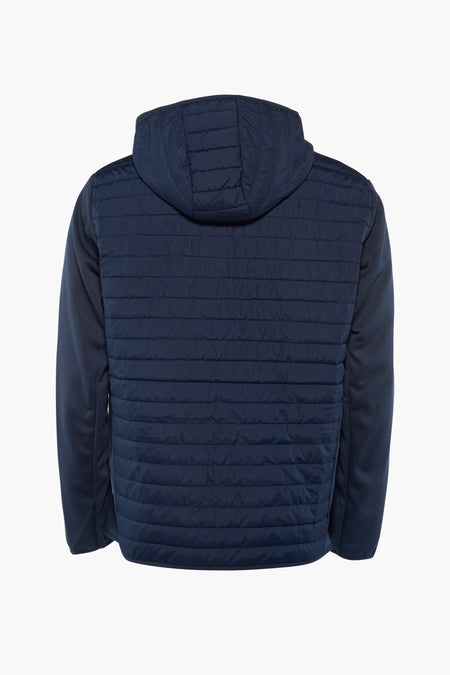 Regenjas Blauw - CORE BY JACK & JONES