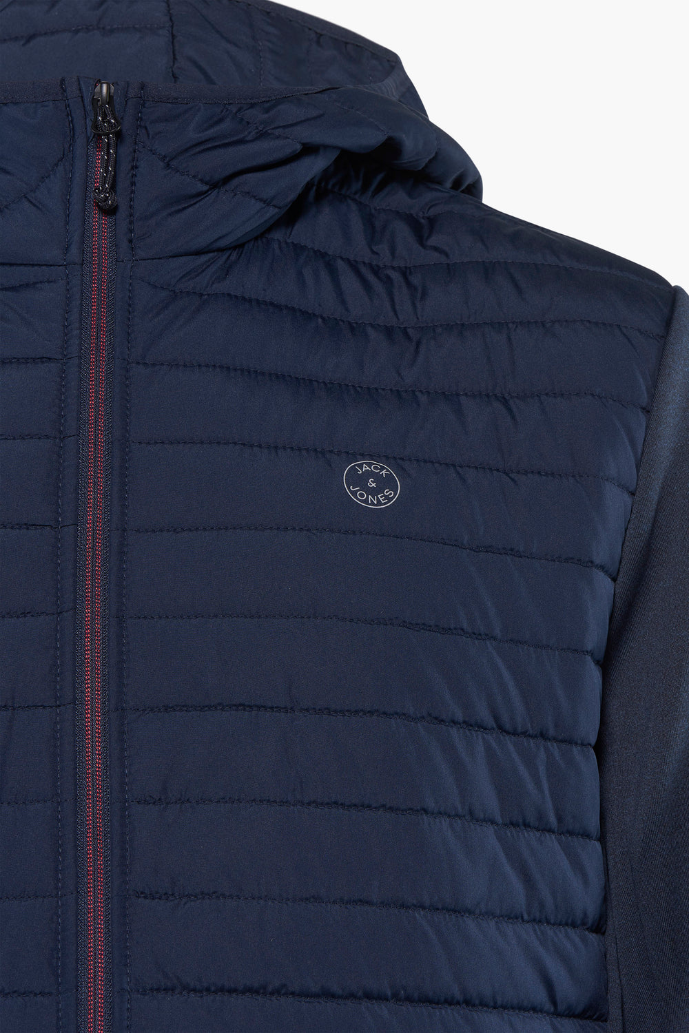 Regenjas Blauw - CORE BY JACK & JONES