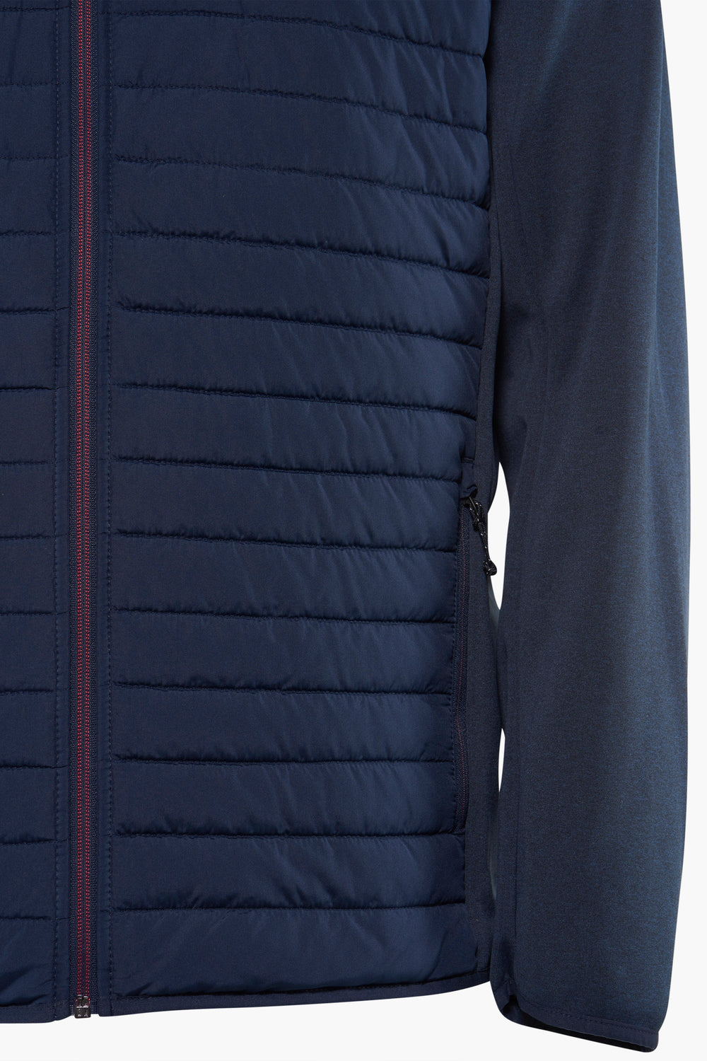 Regenjas Blauw - CORE BY JACK & JONES