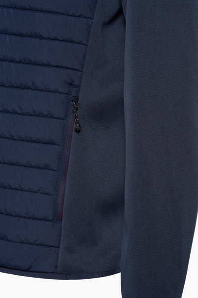 Regenjas Blauw - CORE BY JACK & JONES