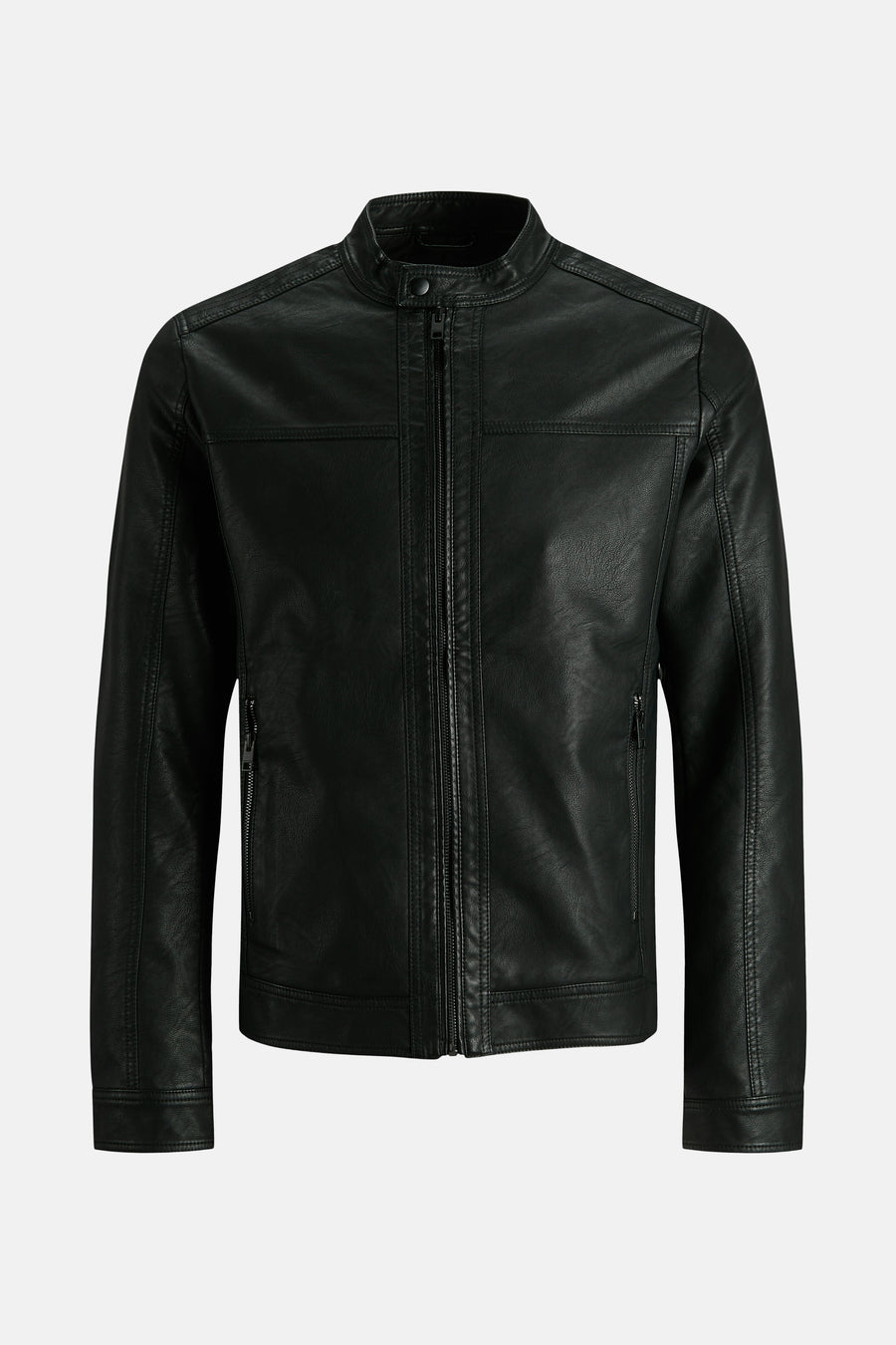 Veste - noir - CORE BY JACK & JONES