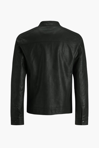 Veste - noir - CORE BY JACK & JONES