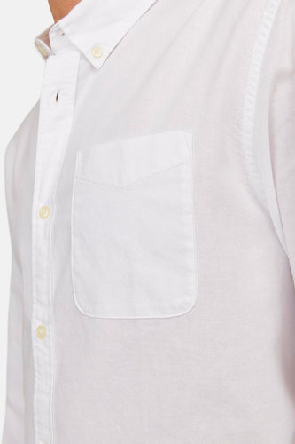 Chemise &agrave; manches longues - blanc - PREMIUM by JACK & JONES