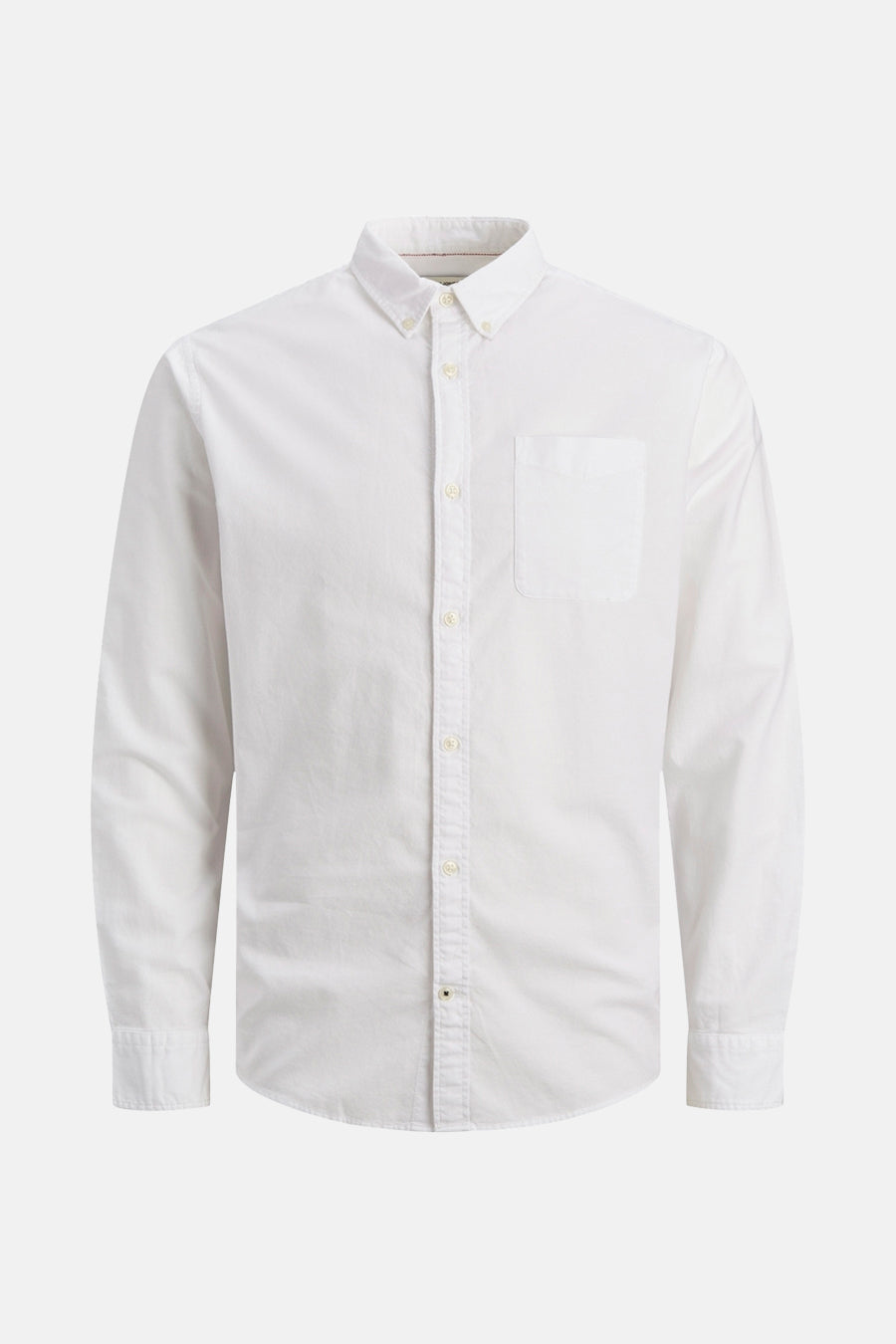 Chemise &agrave; manches longues - blanc - PREMIUM by JACK & JONES