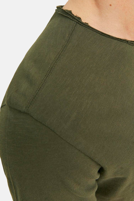 T-shirt (korte mouwen) Groen - CORE BY JACK & JONES