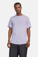 T-shirt (manches courtes) Mauve - CORE BY JACK & JONES