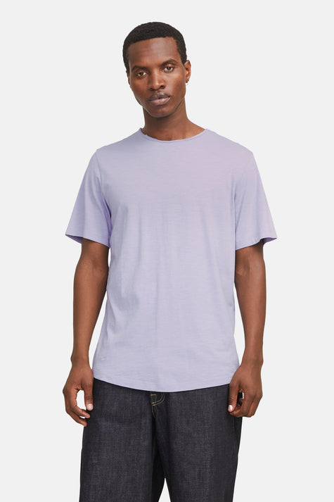 JJEBASHER TEE O-NECK SS NOOS